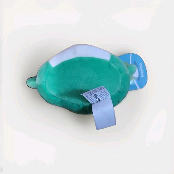 Squishmallows Maritza the Cactus 5” NWT Kellytoy Green Plush - Picture 4 of 10